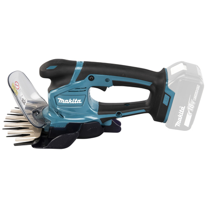 Makita® Grasschere DUM604ZX Zubehör erforderlich Produktbild pa_produktabbildung_5 XL