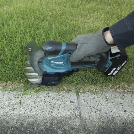 Makita® Grasschere DUM604ZX Zubehör erforderlich Produktbild pa_ohnedeko_2 XL