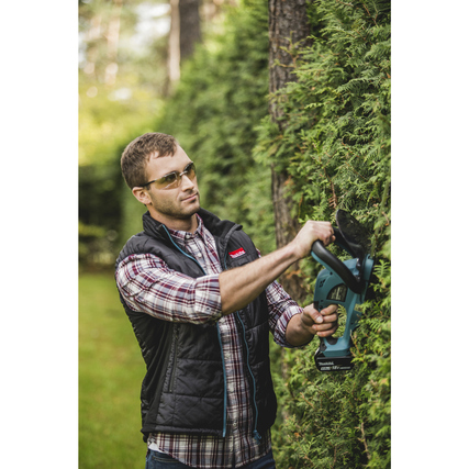 Makita® Heckenschere DUH523 mit Akkupack Produktbild pa_ohnedeko_2 XL