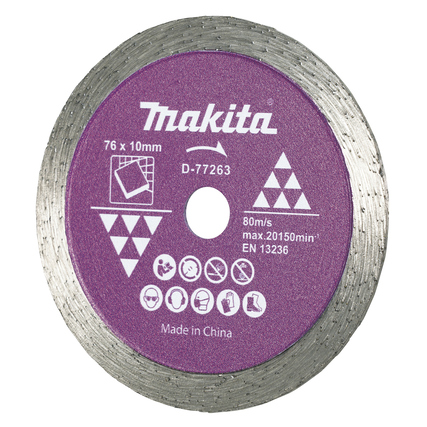 Makita® Zubehör Schleifgeräte Produktbild pa_produktabbildung_2 XL