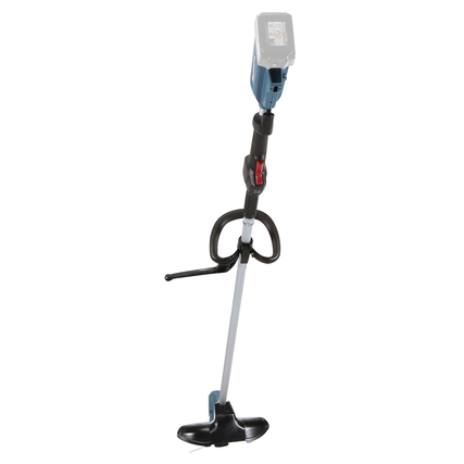 Makita® Rasentrimmer DUR190L Zubehör erforderlich Produktbild pa_produktabbildung_3 XL