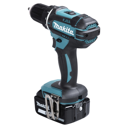 Makita® Akkubohrschrauber DDF482RFJ mit Akkupack Produktbild pa_produktabbildung_4 XL