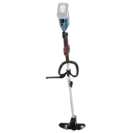Makita® Rasentrimmer DUR191L Zubehör erforderlich Produktbild pa_produktabbildung_3 XL