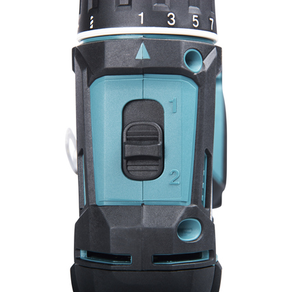 Makita® Akkubohrschrauber DDF482RFJ mit Akkupack Produktbild pa_produktabbildung_5 XL
