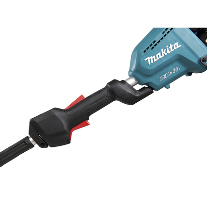Makita® Freischneider DUR368L Zubehör erforderlich Produktbild pa_produktabbildung_4 XL