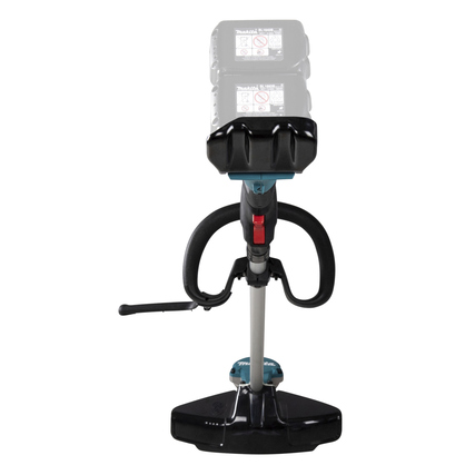 Makita® Freischneider DUR368L Zubehör erforderlich Produktbild pa_produktabbildung_4 XL