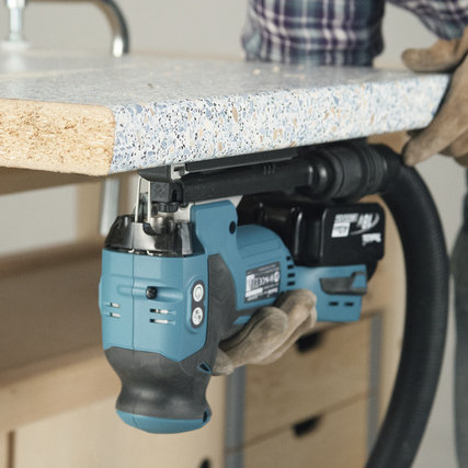 Makita® Säge DJV181Z Akku-Pendelhubstichsäge Zubehör erforderlich Produktbild pa_ohnedeko_1 XL
