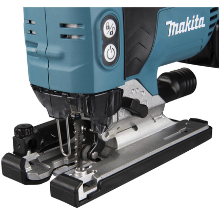 Makita® Säge DJV181Z Akku-Pendelhubstichsäge Zubehör erforderlich Produktbild pa_produktabbildung_5 XL