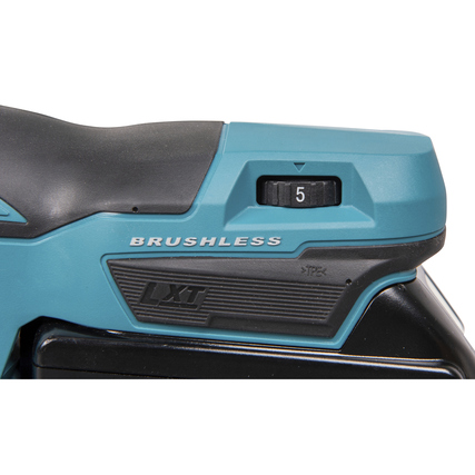 Makita® Säge DJV185RF1J Akku-Pendelhubstichsäge mit Akkupack Produktbild pa_produktabbildung_5 XL