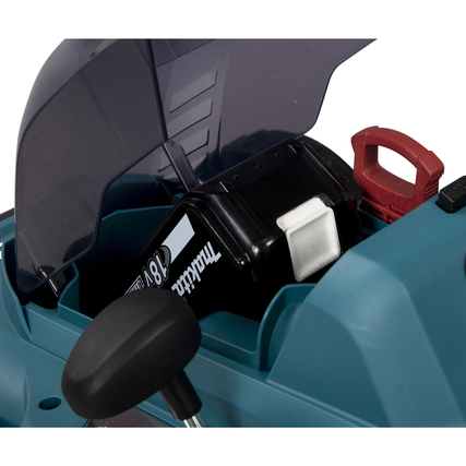 Makita® Rasenmäher DLM330 Zubehör erforderlich Produktbild pa_produktabbildung_4 XL