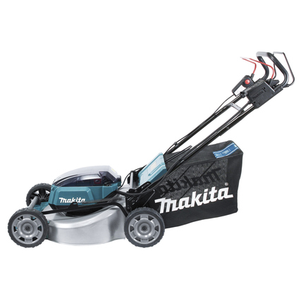 Makita® Rasenmäher DLM536PT2 mit Akkupack Produktbild pa_produktabbildung_2 XL