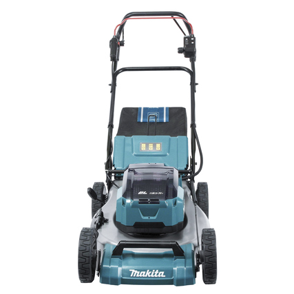 Makita® Rasenmäher DLM536PT2 mit Akkupack Produktbild pa_produktabbildung_4 XL
