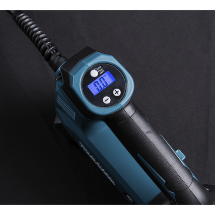 Makita® Kompressor DMP180 Zubehör erforderlich Produktbild pa_produktabbildung_5 XL