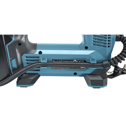 Makita® Kompressor DMP180 Zubehör erforderlich Produktbild pa_produktabbildung_4 XL
