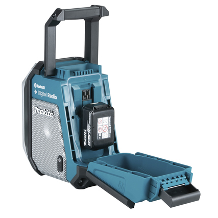 Makita® Baustellenradio DMR115 Produktbild pa_ohnedeko_1 XL