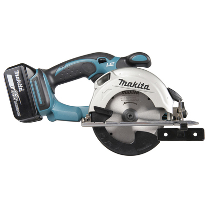 Makita® Säge DSS501 Akku-Handkreissäge mit Akkupack Produktbild pa_produktabbildung_2 XL