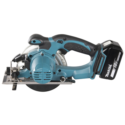 Makita® Säge DSS501 Akku-Handkreissäge mit Akkupack Produktbild pa_produktabbildung_3 XL
