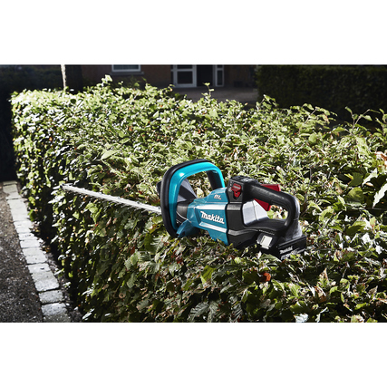 Makita® Heckenschere DUH502 Zubehör erforderlich Produktbild pa_ohnedeko_1 XL