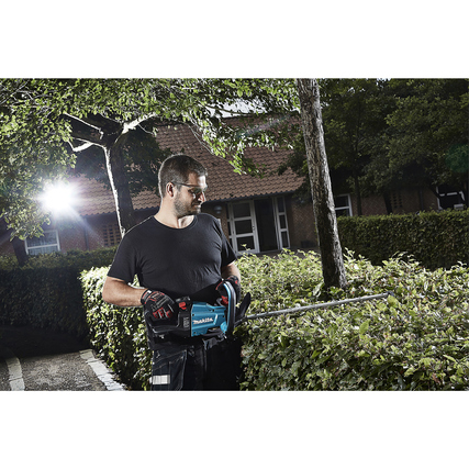 Makita® Heckenschere DUH502 Zubehör erforderlich Produktbild pa_ohnedeko_3 XL