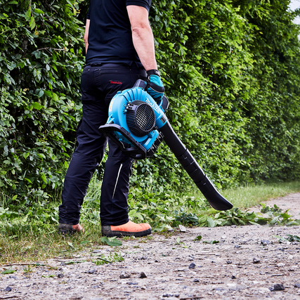 Makita® Laubsauger DUB363 mit Akkupack Produktbild pa_ohnedeko_1 XL