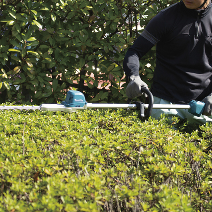Makita® Heckenschere DUN600L Zubehör erforderlich Produktbild pa_ohnedeko_1 XL