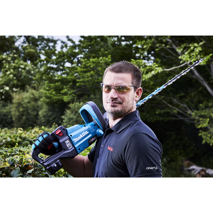 Makita® Heckenschere DUH601 Zubehör erforderlich Produktbild pa_ohnedeko_1 XL