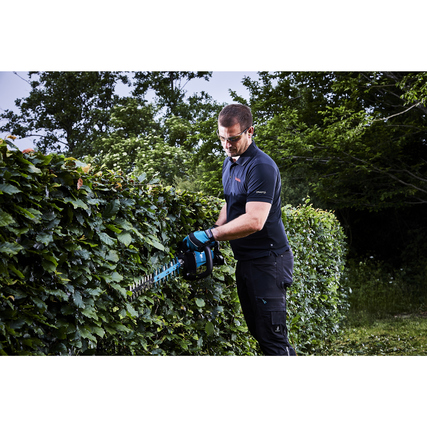 Makita® Heckenschere DUH601 Zubehör erforderlich Produktbild pa_ohnedeko_2 XL