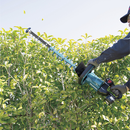 Makita® Heckenschere DUH601 Zubehör erforderlich Produktbild pa_ohnedeko_3 XL