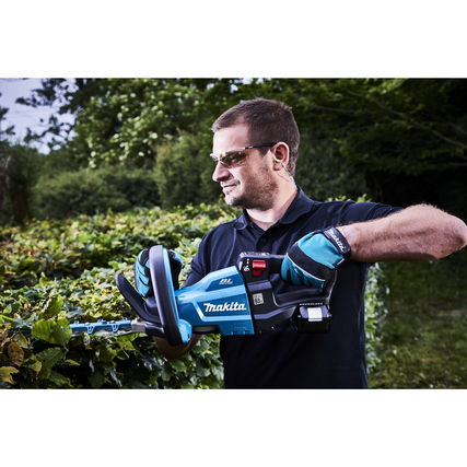 Makita® Heckenschere DUH601 Zubehör erforderlich Produktbild pa_ohnedeko_4 XL