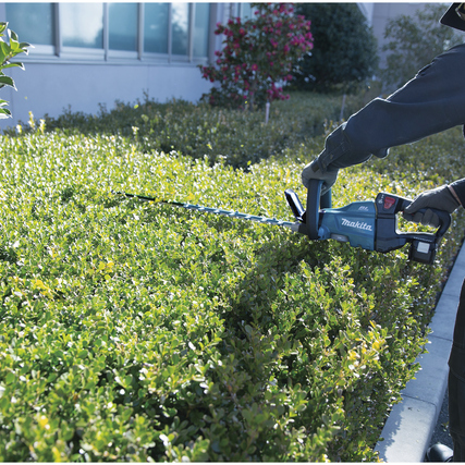 Makita® Heckenschere DUH751 Zubehör erforderlich Produktbild pa_ohnedeko_1 XL