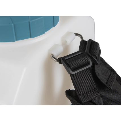Makita® Drucksprüher DUS158 Zubehör erforderlich Produktbild pa_produktabbildung_4 XL
