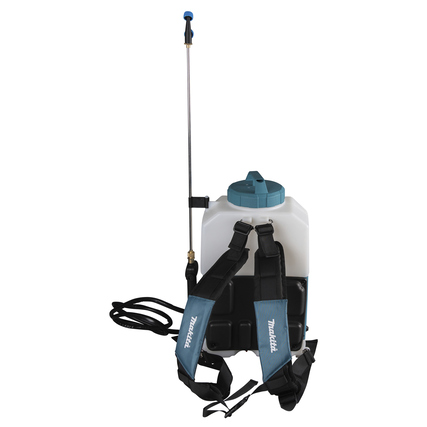 Makita® Drucksprüher DUS158 Zubehör erforderlich Produktbild pa_produktabbildung_3 XL