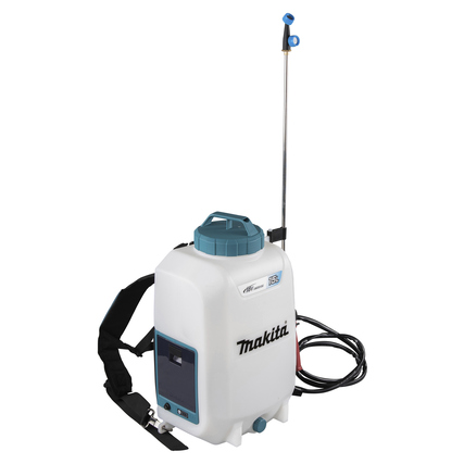 Makita® Drucksprüher DUS158 Zubehör erforderlich Produktbild pa_produktabbildung_2 XL