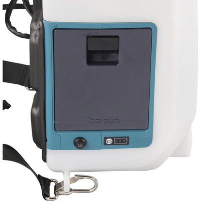 Makita® Drucksprüher DUS158Z Zubehör erforderlich Produktbild pa_produktabbildung_5 XL