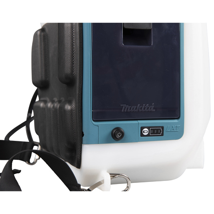 Makita® Drucksprüher DUS158Z Zubehör erforderlich Produktbild pa_produktabbildung_4 XL