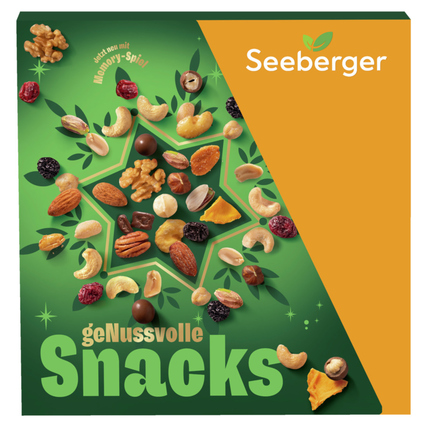 Pflichtinformation für Lebensmittel