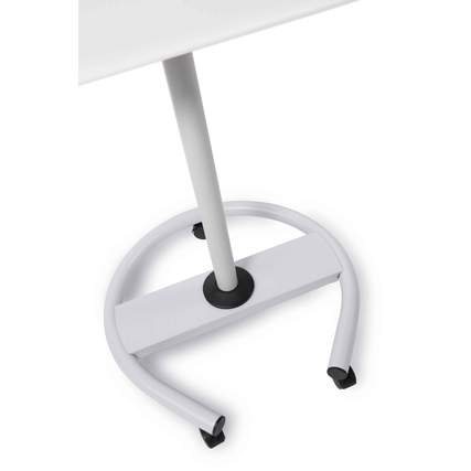 magnetoplan® Mobiles Flipchart de Luxe Produktbild pa_produktabbildung_4 XL