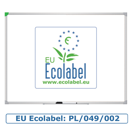 FRANKEN Whiteboard U-Act! Line® 120 x 90 cm (B x H) Produktbild pa_produktabbildung_1 XL