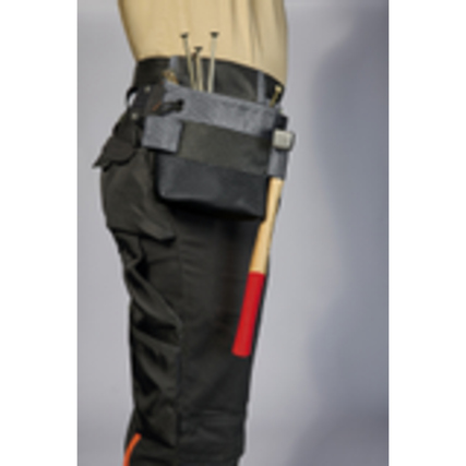 Veloflex Werkzeuggürteltasche Tool Bag S Produktbild pa_ohnedeko_2 XL