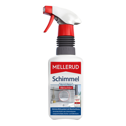 Mellerud Schimmelentferner Aktivchlor 0,5l