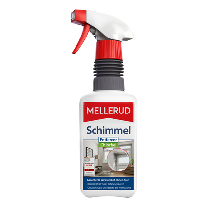 Mellerud Schimmelentferner 0,5l