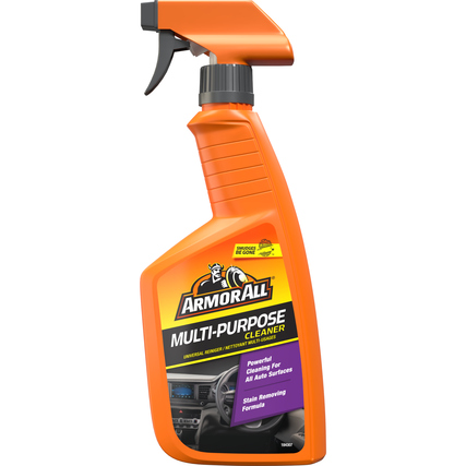 ARMOR ALL Allzweckreiniger Oberflächen 10,5-11 Sprühflasche Kunststoff 0,5l