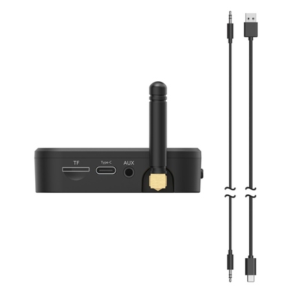 Hama Audio Adapter Link.it solo Produktbild pa_produktabbildung_4 XL