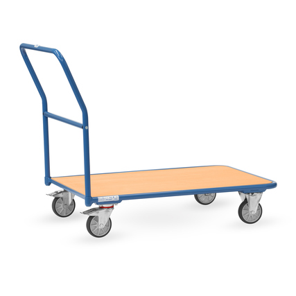 fetra Transportwagen 300kg 1 Etage