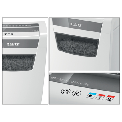 Leitz Aktenvernichter IQ Home Office Produktbild pa_produktabbildung_3 XL