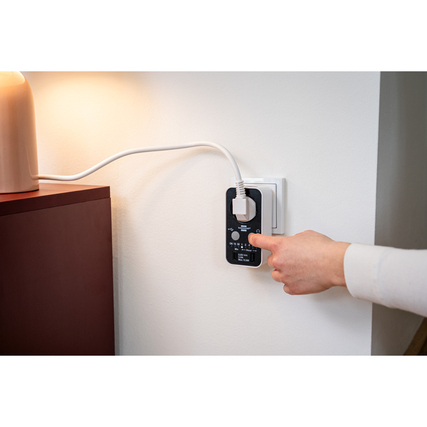 brennenstuhl® Zeitschaltuhr Produktbild pa_ohnedeko_1 XL
