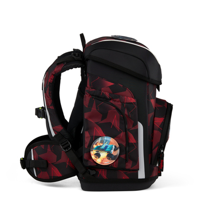 ergobag Schulranzen cubo UnaufhaltBär Produktbild pa_produktabbildung_5 XL
