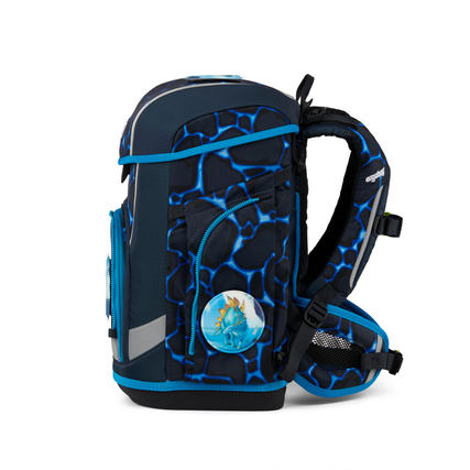 ergobag Schulranzen cubo light Bärassic Garden Produktbild pa_produktabbildung_5 XL