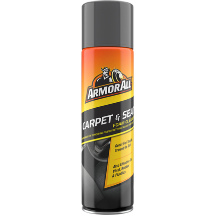 ARMOR ALL Textilreiniger 0,5l
