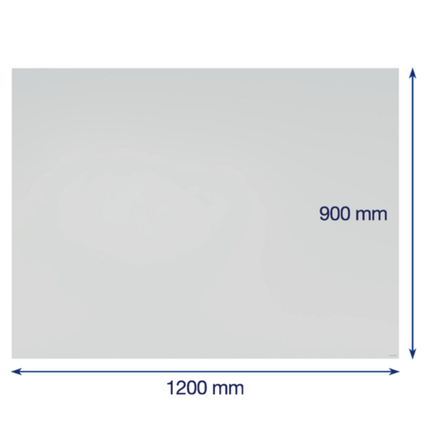 FRANKEN Whiteboard Infinity 120 x 90 cm (B x H) Produktbild pa_produktabbildung_2 XL